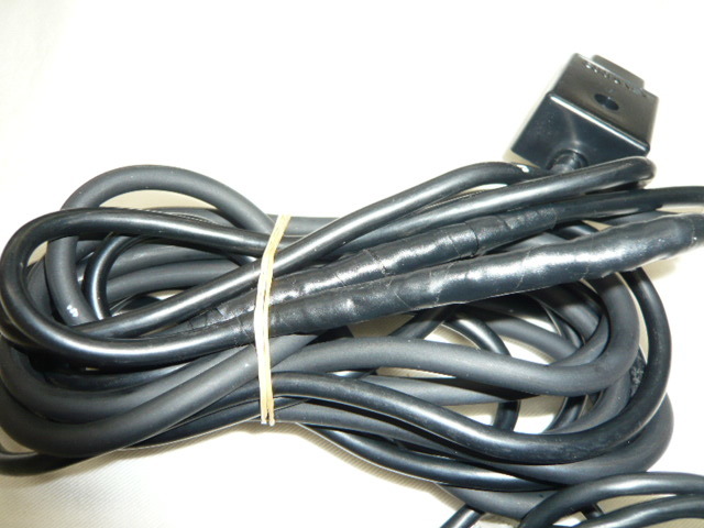 ケンウッド パネルセパレートキット TM-732に使用（管理a） ケンウッド