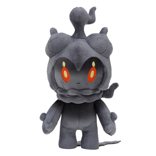 ポケモンセンターオリジナル マーシャドー ぬいぐるみ タグ付き 新品