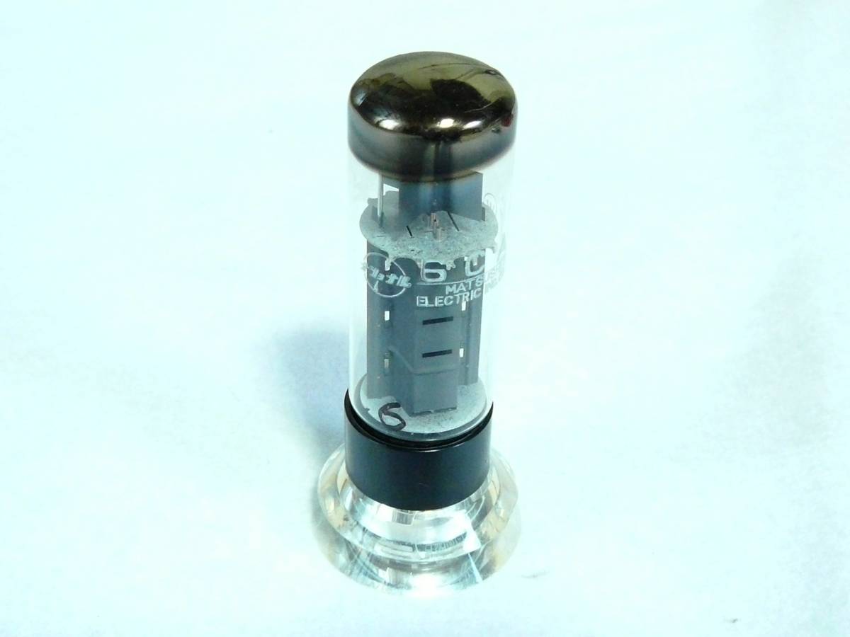 ■【5極出力管・新品】 6CA7 ナショナル ペアー(2本セット) 真空管 気持ち値下げしました NEC EL34 6CA7 メルカリ