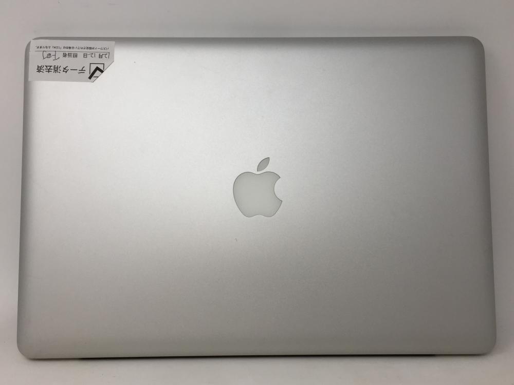 MacBook Apple Pro A1278 MC724LL⁄A Intel Core i7 2.70GHz (Early