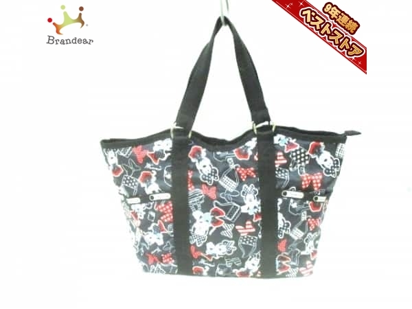 LeSportsac レスポートサック ハンドバッグ ショルダーバッグ 