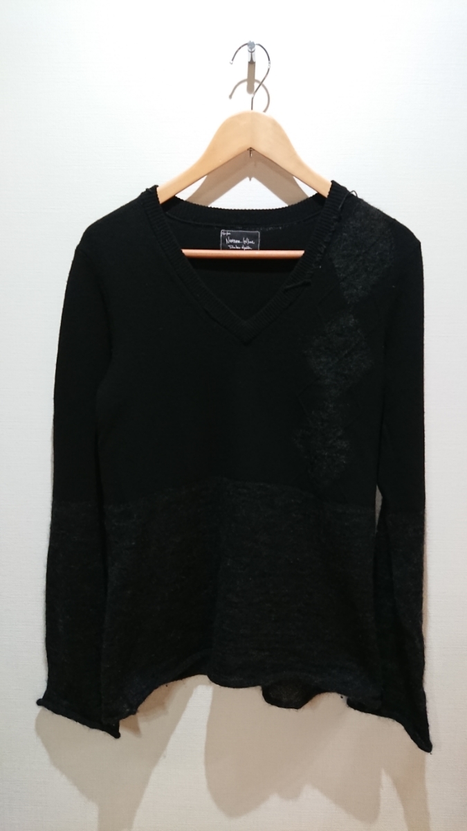 NUMBER 06AW (N)INE Yahoo!オークション NOIR期 メルカリ