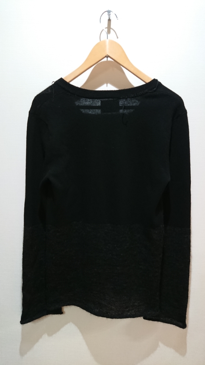 NUMBER 06AW (N)INE Yahoo!オークション NOIR期 メルカリ