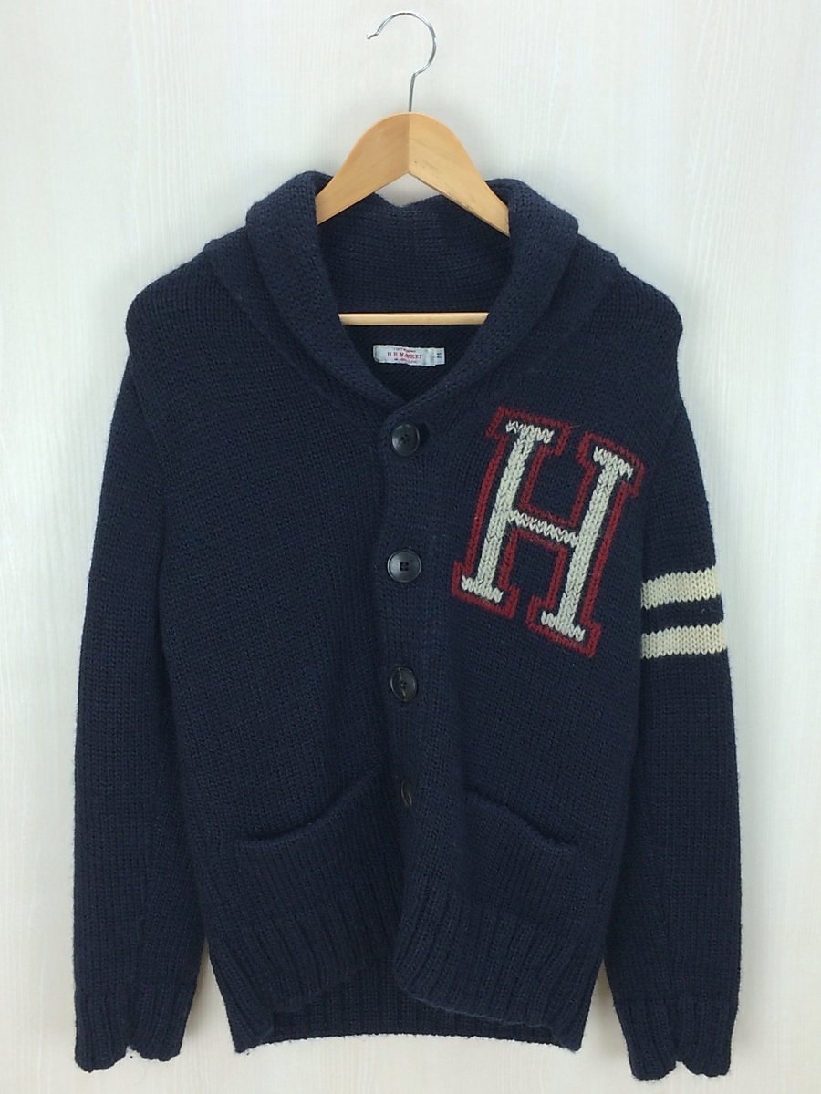 HOLLYWOOD RANCH cardigan モヘアカーディガン MARKET solid mohair 
