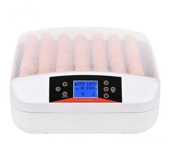 【新品・送料無料・追跡可能】鳥のLED孵卵器 鳥 ペット PSE認証 ふ卵器 孵化器 業務用 インキュベーター 最大56個 新品 国内電圧対応_7