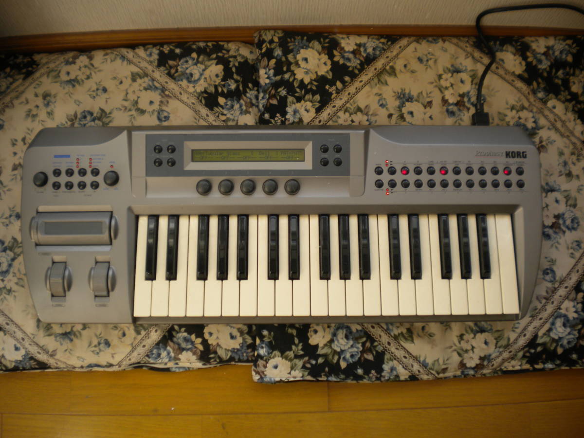 korg prophecy | DUOSUPRA.COM