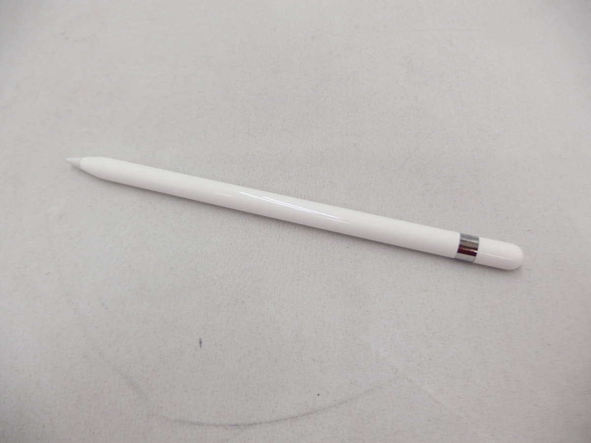 ☆中古☆Apple Pencil MKOC2J/A アップルペンシル | SALMONCHILE.CL