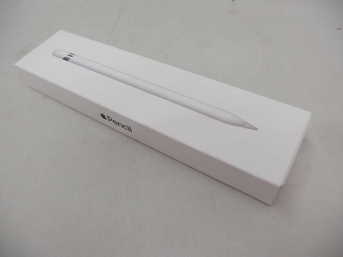 ☆中古☆Apple Pencil MKOC2J/A アップルペンシル | SALMONCHILE.CL
