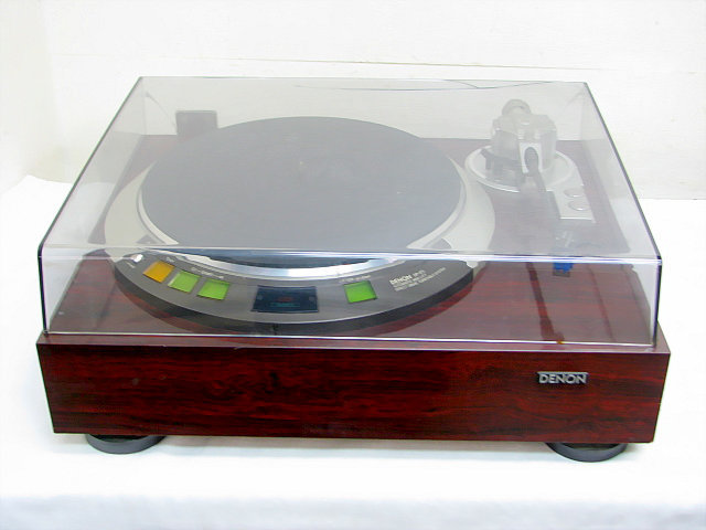 DENON DENON/デノン DP-67L オートリフトアップ レコード DENON DENON/デノン DP-67L オートリフトアップ レコード