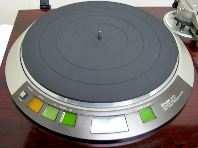 DENON DENON/デノン DP-67L オートリフトアップ レコード DENON DENON/デノン DP-67L オートリフトアップ レコード