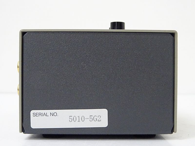 LUXMAN ラインセレクター ラックスマン - AS-4III | AS-4Ⅲ