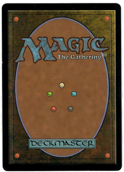MTG パラドックス装置/Paradox Engine MPS 部分光沢 Foil