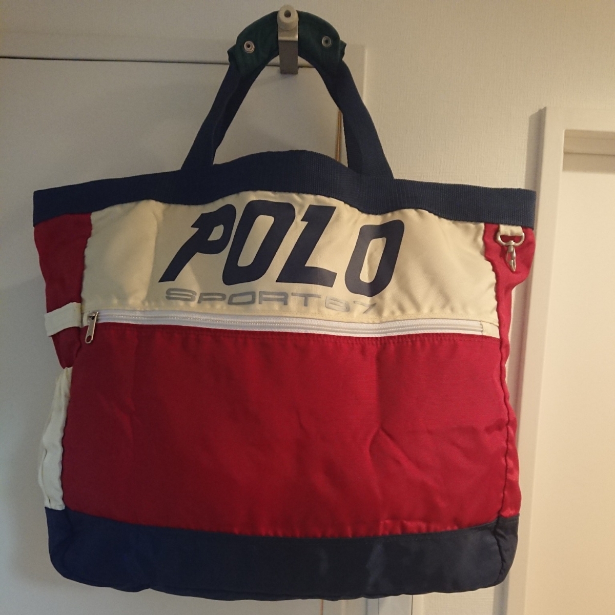 internal frame daypack