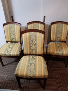 マルニ ダイニング セットのYahoo!オークション(旧ヤフオク!)の相場