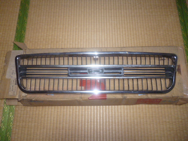 フェアレディSR311用フロントグリル中古 【公式通販】