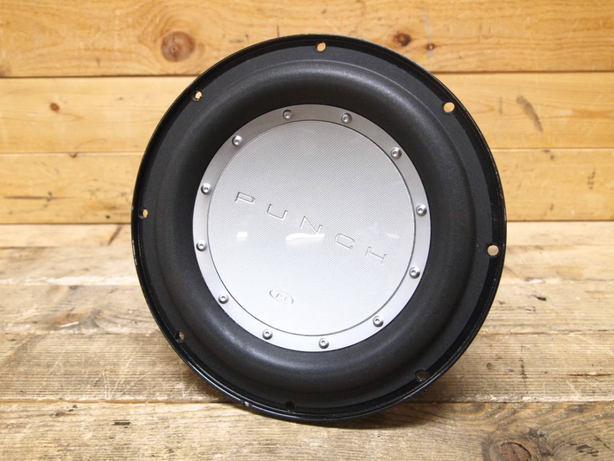 Rockford Fosgate P3 サブウーファー Rockford Fosgate P3サブウーファー ボックス付き ウーファー Rockford