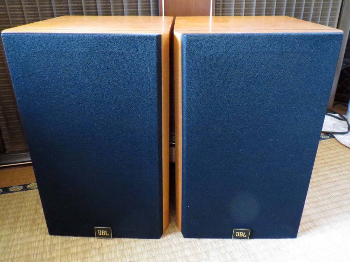 JBL Vecchio A620 - Yahoo!オークション スピーカー ペア | の落札相場 