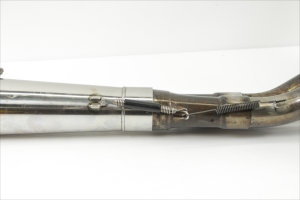 GPZ900R[61社外KERKERマフラー カーカー]検GPZ750R｝E