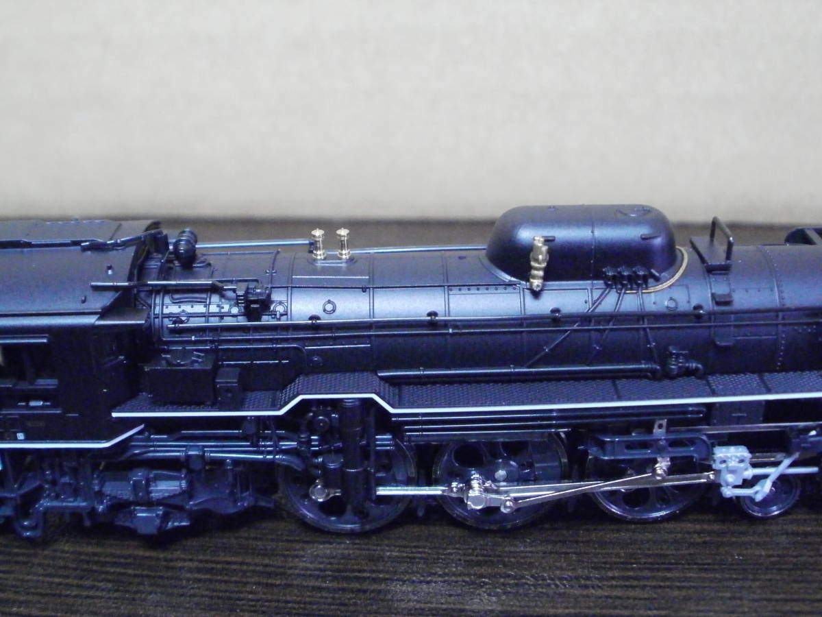 未使用品＞カトー C59戦後形（呉線） 【公式通販】