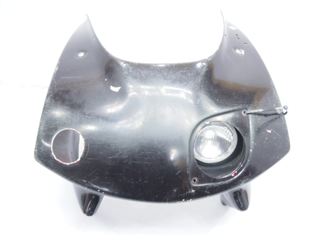 NS-1.耐久カウル.アッパーカウル.FRP.NS1.AC12.エヌワン.レプリカ