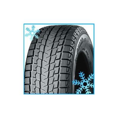 即納　 2018年製　ヨコハマ アイスガード　SUV　G075 265/65R17 265-65-17　新品　4本SET プラド等