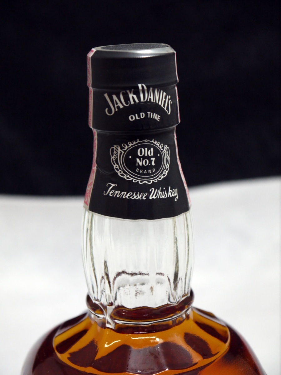 〇JACK DANIEL'S ジャック ダニエル old NO.7 WHISKY テネシー