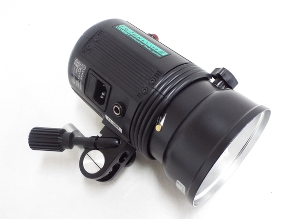 ストロボ comet TWINKLE 04 III 照明 カメラ周辺 ストロボ 中古 