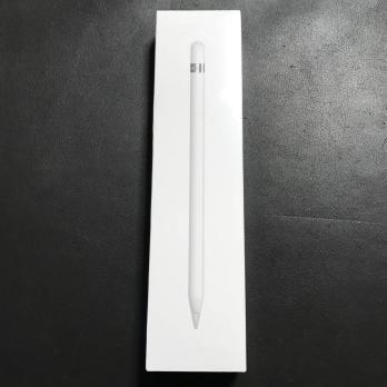 ★Apple 純正品【新品未開封】■送料無料■アップルペンシル Apple Pencil MK0C2J/A（第1世代) 匿名配送　複数対応可能⑤
