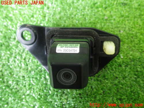 2UPJ-45226680]レクサス・RX450h(GYL16W)バックカメラ 中古 カメラ性能