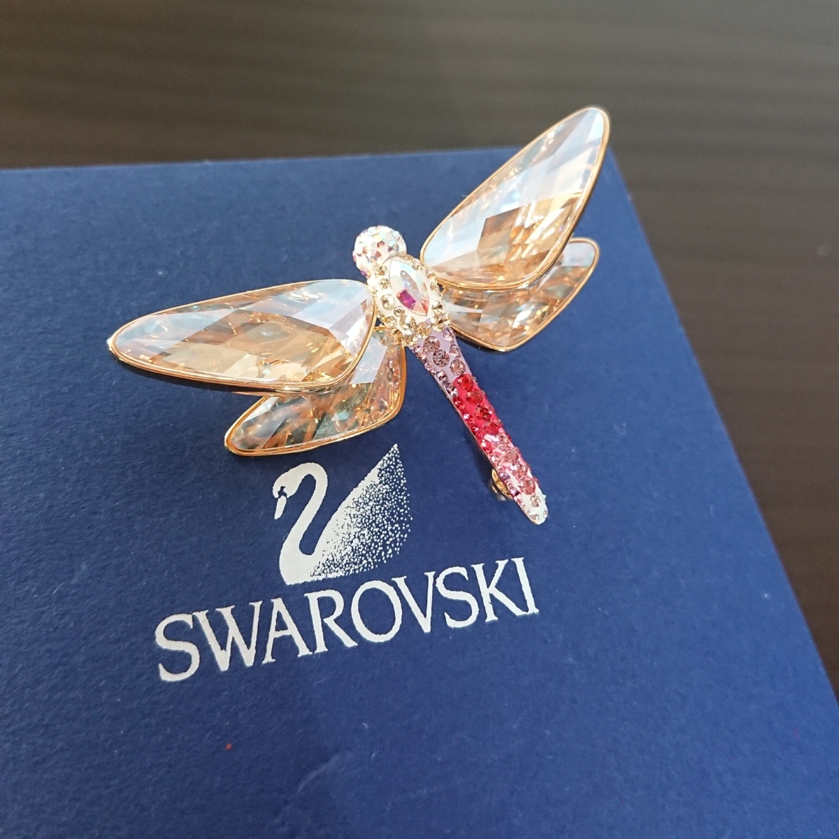 SWAROVSKI - 値下げ中SWAROVSKI 2005年 廃盤品 馬 アラビアン