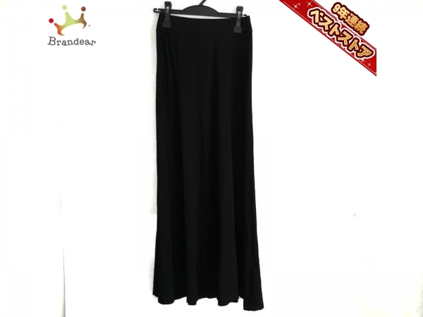 three dots long skirt｜スリードッツ オフィシャルオンラインショップ