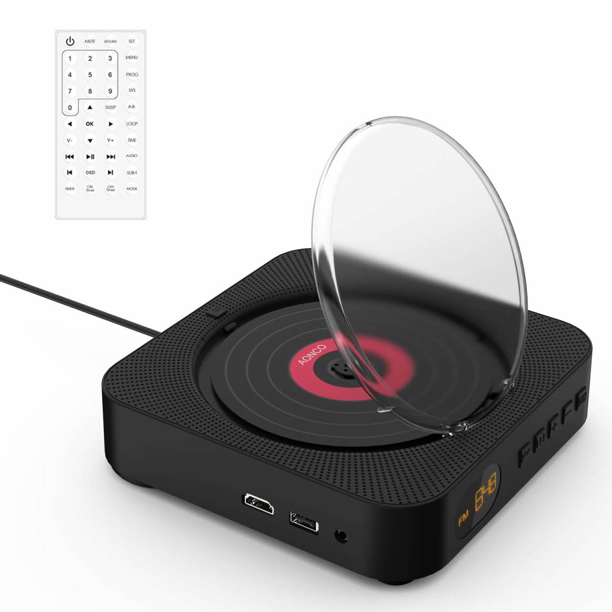 ジュークボックス型CDプレーヤー CDプレーヤー ジュークボックス