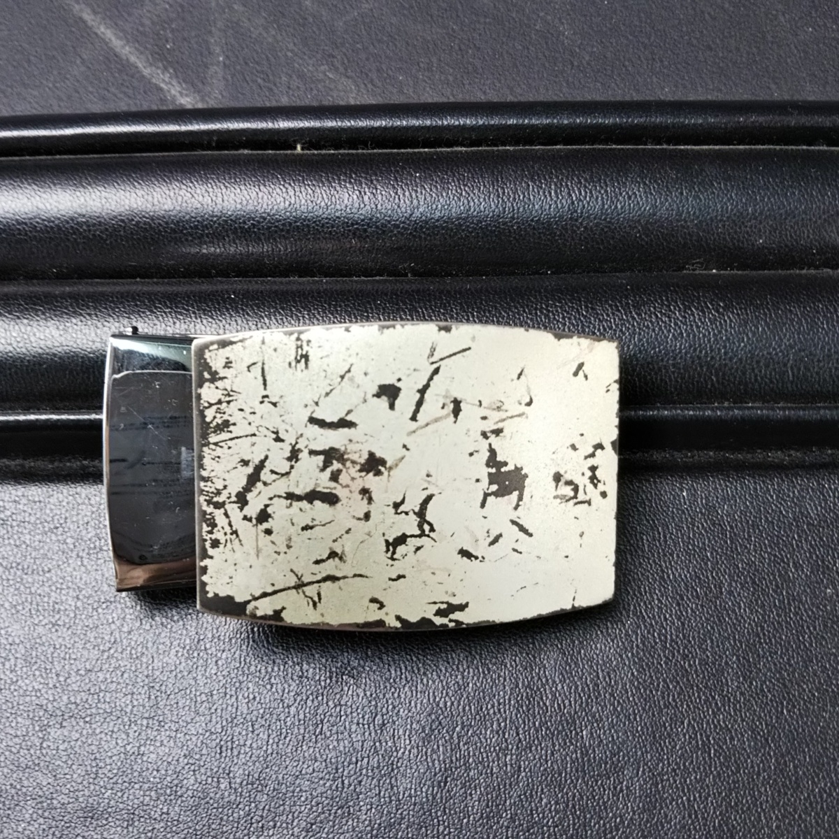 Arroyo Grande 90s バックル Made in USA marine corps