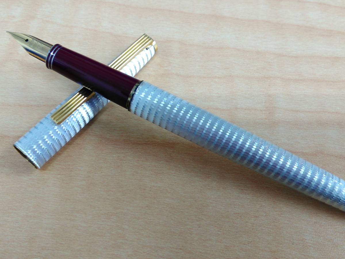 PILOT （細字） L '70s 02683 41570② レア？ PILOT パイロット