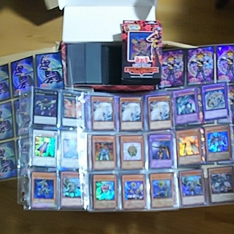2026年最新Yahoo!オークション -遊戯王引退の中古品・新品・未使用品 