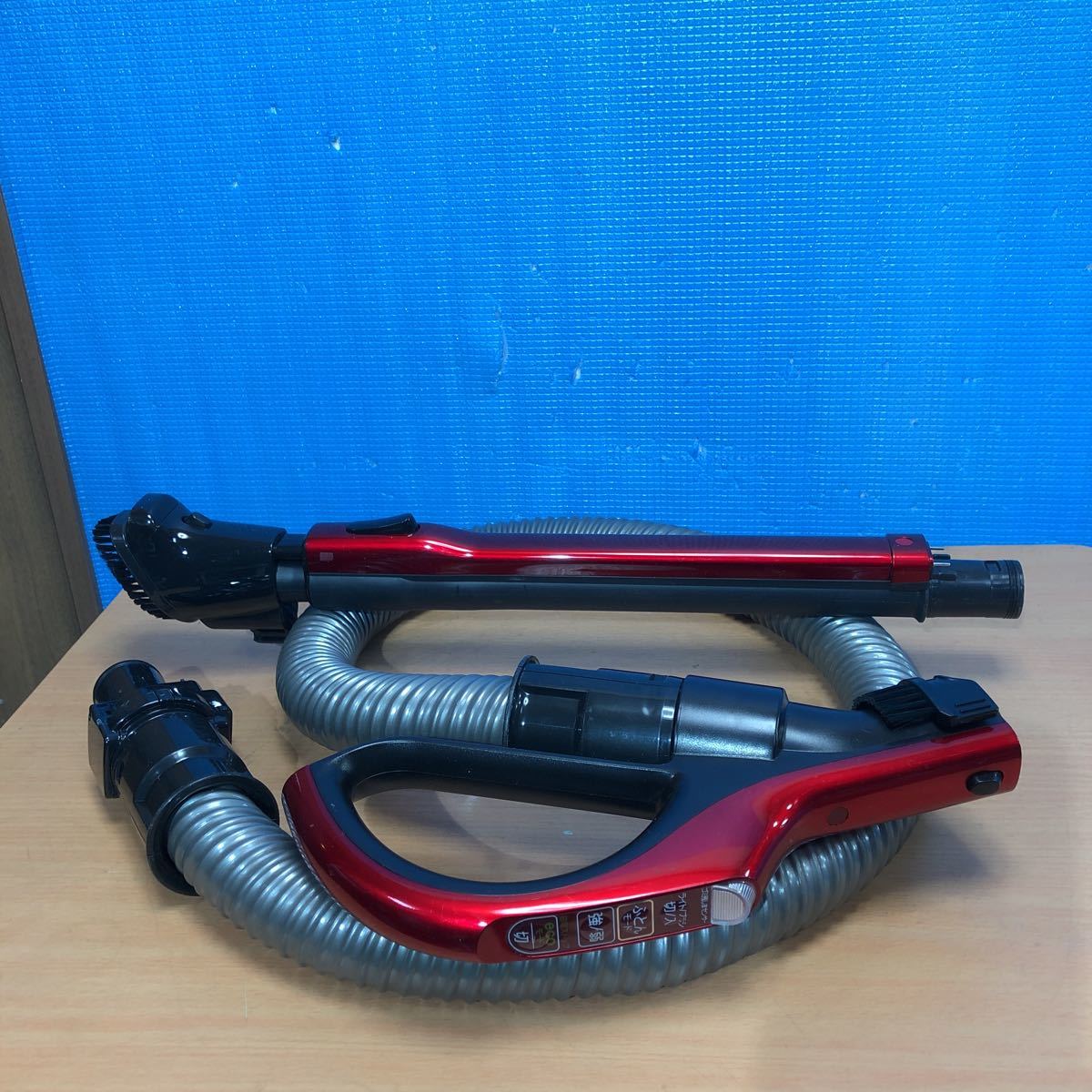 TOSHIBA 掃除機 サイクロン VC-MG920 【公式通販】