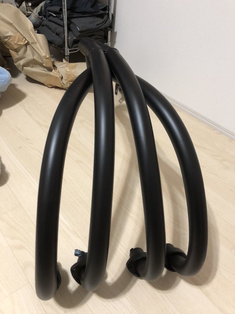 トーキョー鉄管 昭和アナログ レース管 マフラー のみ ゼファー750