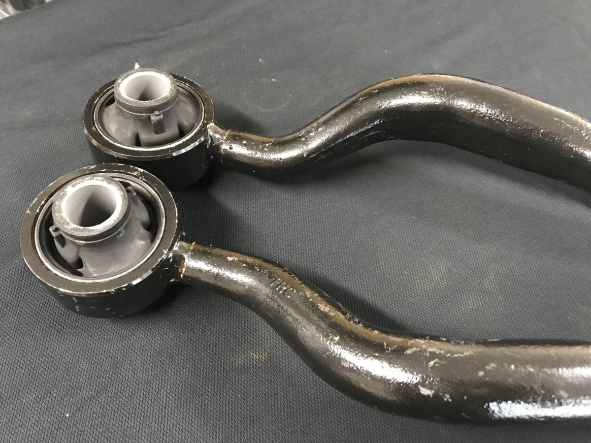 ネット販売 JZX90 JZX100 JZX110 切れ角UP 流用テンションロッド 新品