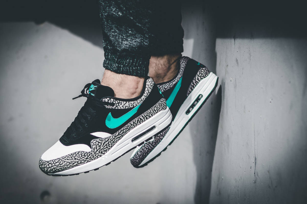 NIKE AIR ナイキ MAX 0 28cm エアマックス1 by Air Nike ☆ 