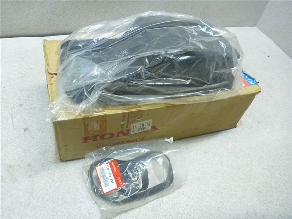 タンク 青白 CBX ホンダ 「cbx 青⁄白⁄赤 外装 Yahoo!オークション