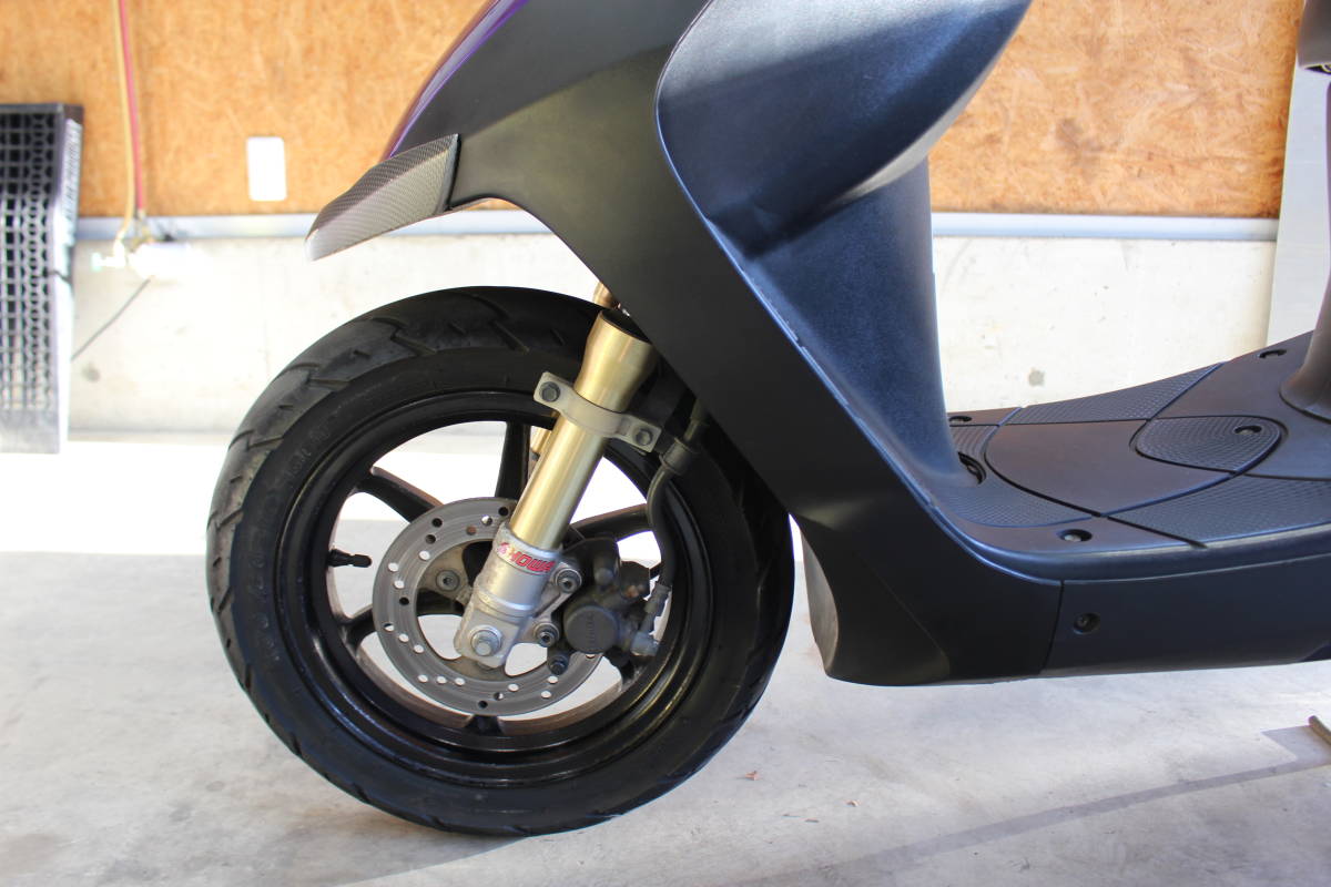 スズキ ZZ つくば絶版車館 車両情報:スズキ バイク選び ZZ⁄スズキの 