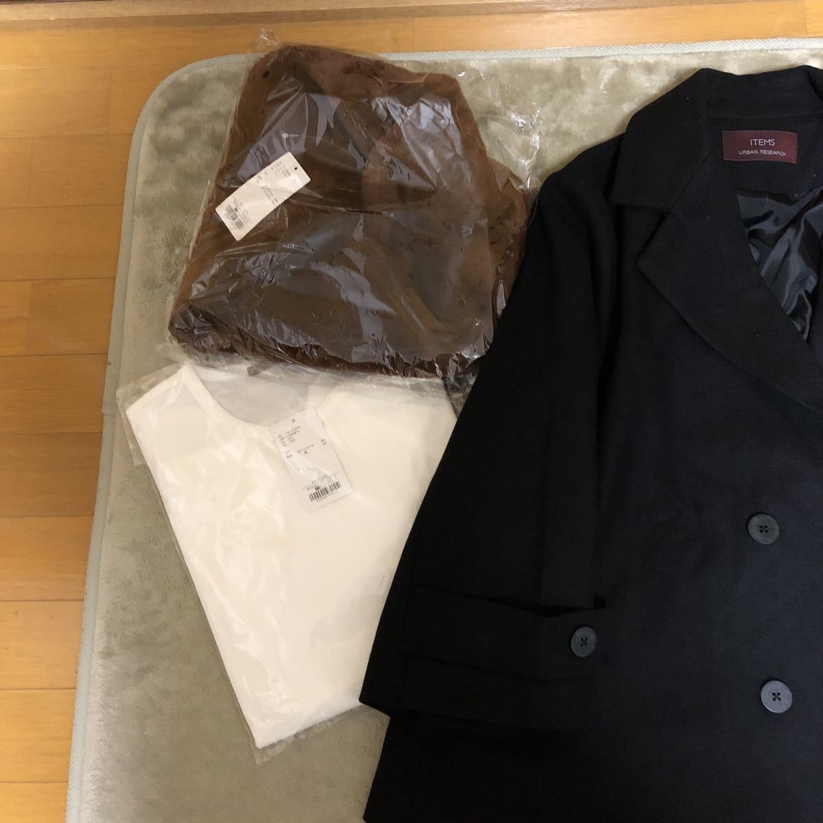 新品2019アーバンリサーチ福袋レディース 0 アーバンリサーチ URBAN 