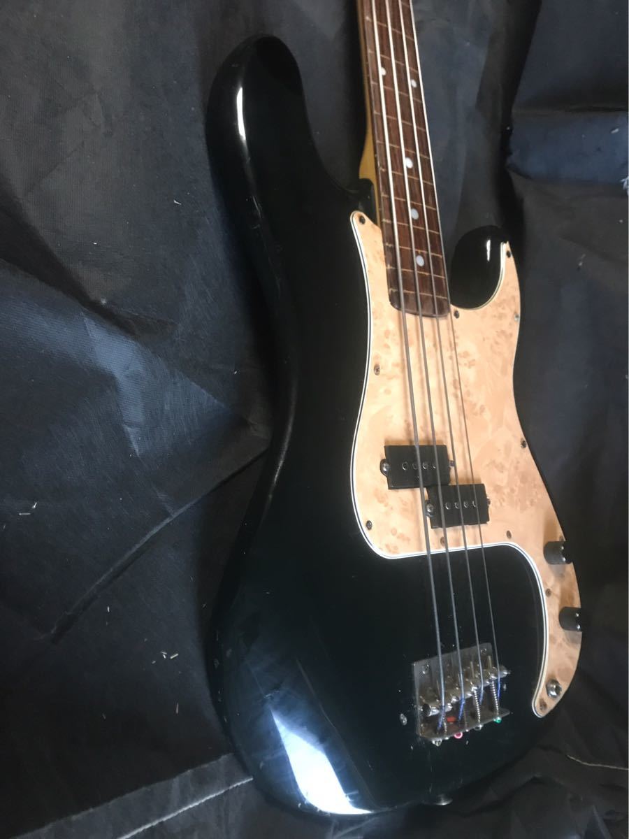 グレコ フレットレスベース 日本製 Greco⁄グレコ SG ベース