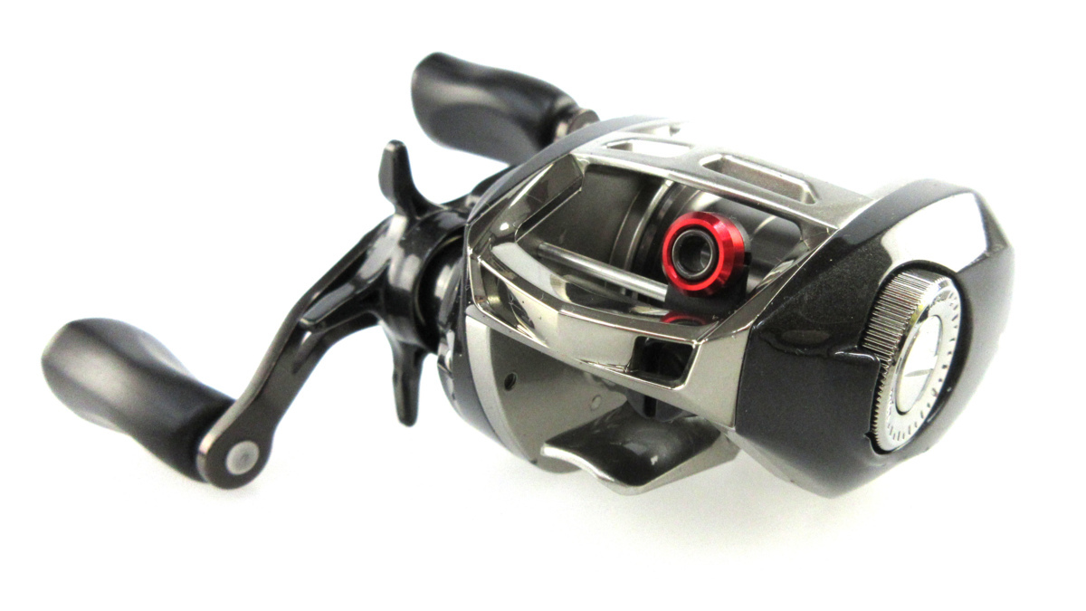 Daiwa ALPHAS 105HL 中古　送料無料 Daiwa ALPHAS 105HL 中古 送料無料 Daiwa ALPHAS 105HL 中古 送料無料
