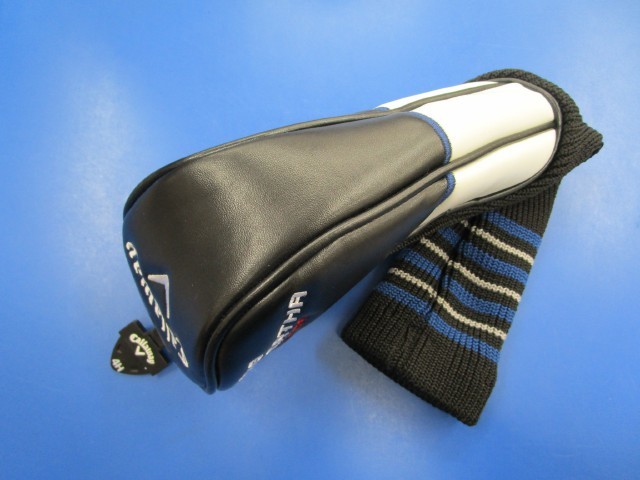 GK豊田▼即決802 ビックバーサBETAユーティリティ/AIR SPEEDER FOR BIG BERTHA(JP)♯4/21度/Ｒ/ＵＴ/人気★激安★特価