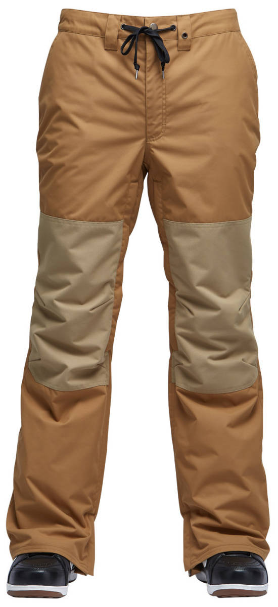100%新品，新作登場 17-18 Airblaster Stay Wild Pant Camel L(Lサイズ)｜売買されたオークション情報、yahooの商品情報をアーカイブ公開 - オークファン パンツ