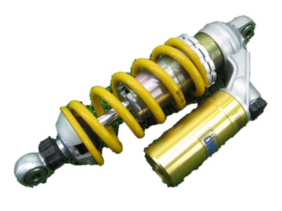 オーリンズ 2026年最新Yahoo!オークション リアサスペンション OHLINS 