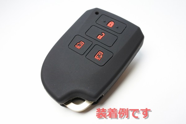 ハイエース スマートキー ハイエースVスマートキー S-GL 令和元年式