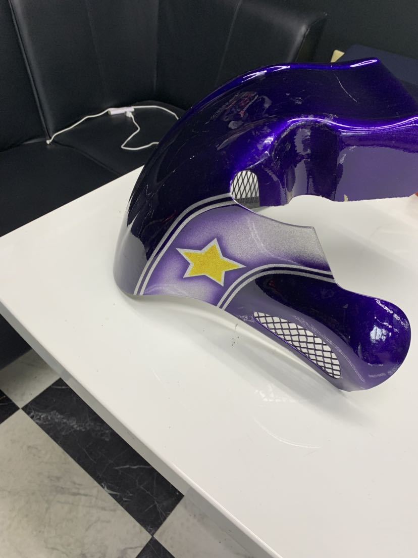 エアロシャーク BEET フェンダー Gフェンダー - XJR400の値段と価格