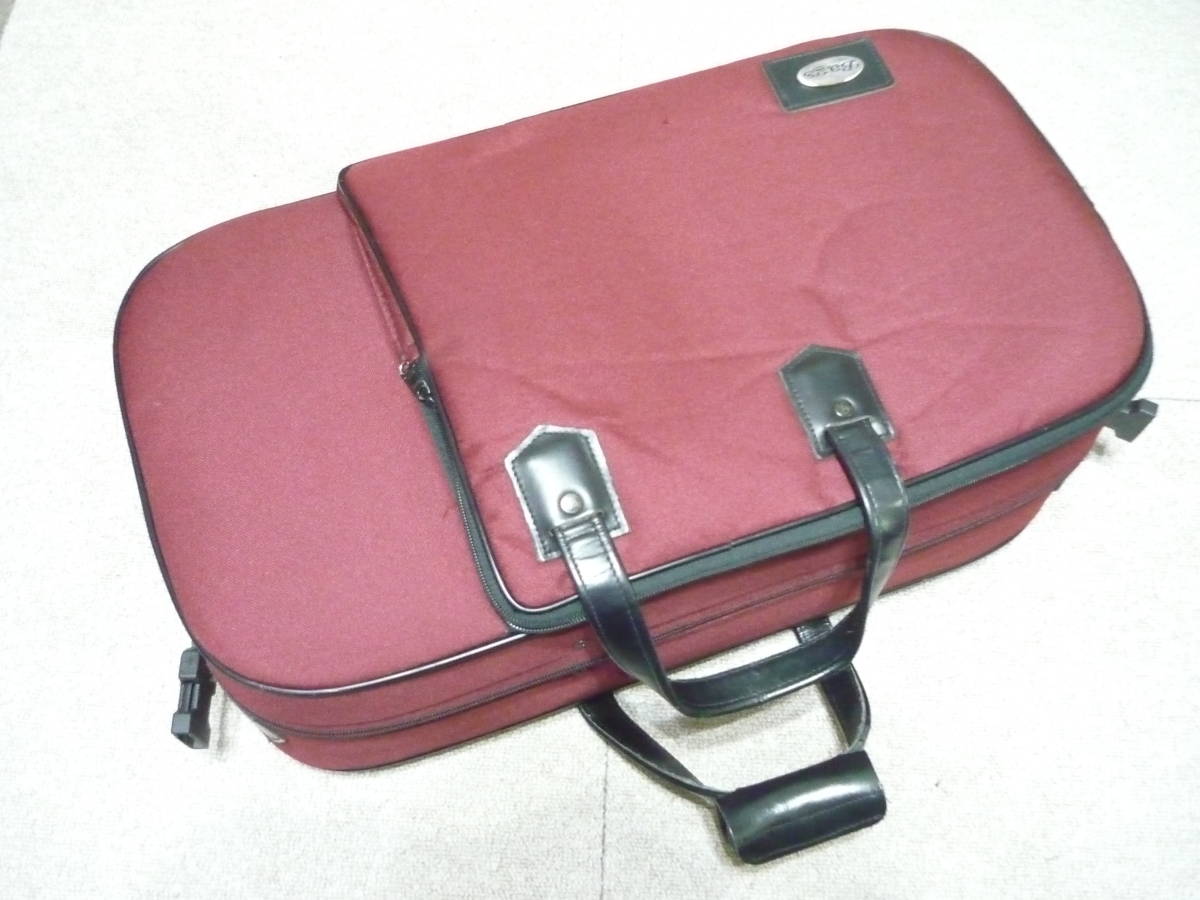 Ton Bags Art トランペット bags トーン アート バッグス ケース ton